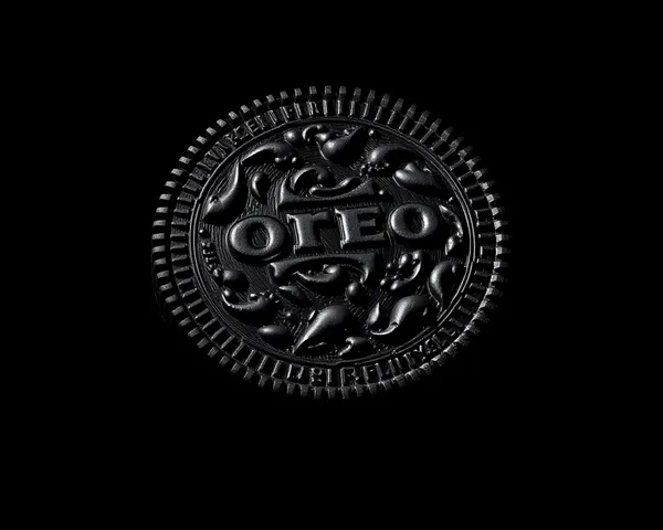 Oreo Png : Résumé de l'image PNG d'Oreo