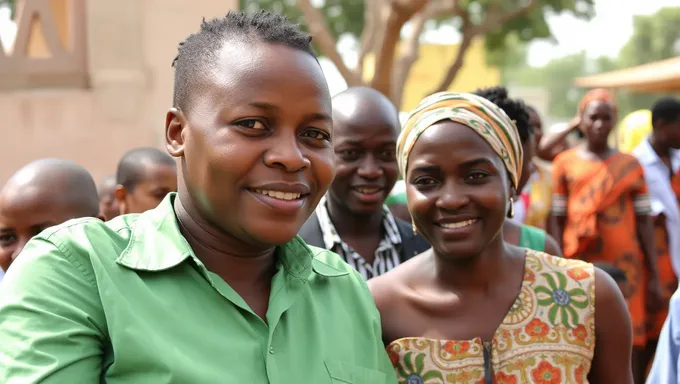 Orientation en Seconde 2025 en Côte d'Ivoire