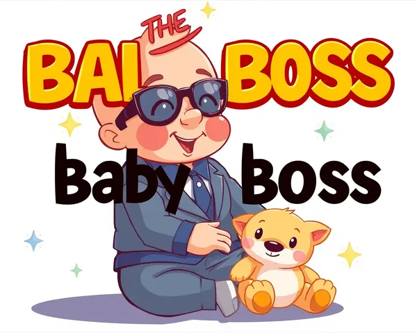 PNG Baby Boss : un titre à admirer