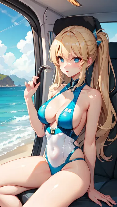 Pacifica R34 : Pacifica R34 Sept