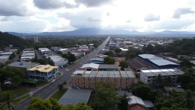 Pambansang Palaro 2025 Cebu accueille les événements nationaux