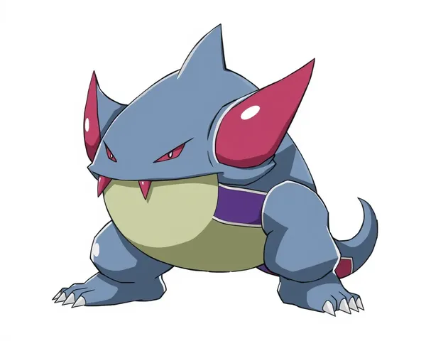 Papier peint et arrière-plan Gengar en PNG