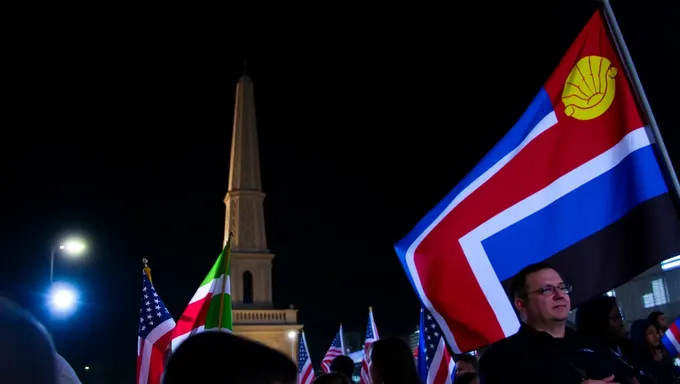 Parade et fêtes du jour de Columbus 2025