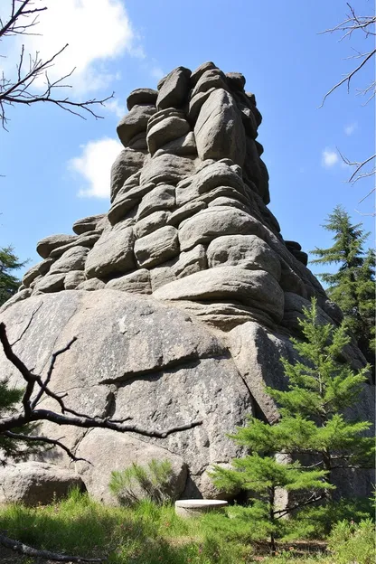 Parcs de l'État de la Bonne Terre : opportunités de photographie à couper le souffle