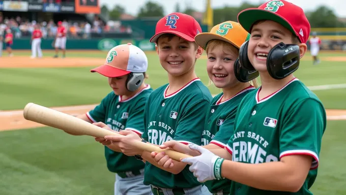 Participants et équipes du Home Run Derby 2025 annoncées