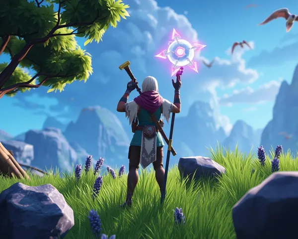 Peau de Celeste disponible pour l'achat maintenant, image PNG de Fortnite