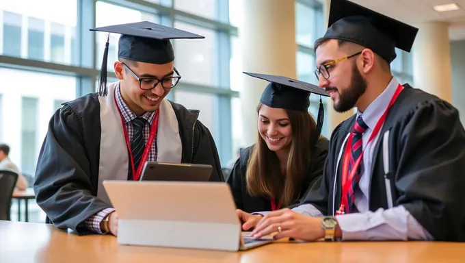 Perspectives d'avenir en carrière de l'Université d'Illinois du Nord en MIS 2025