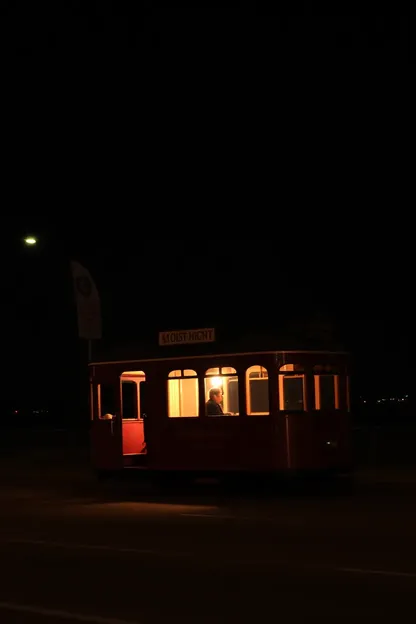 Photo d'une Prière Chaleureuse pour une Bonne Nuit