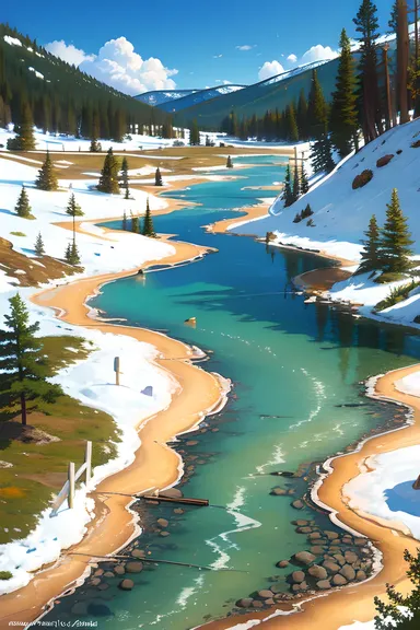 Photos d'animaux du Yellowstone : images de la faune sauvage à couper le souffle