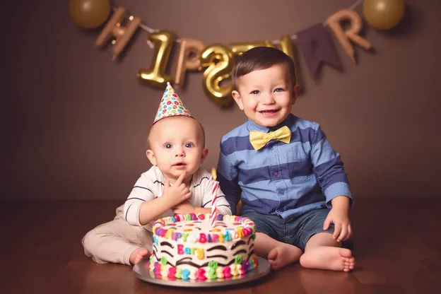 Photos de Joyeux Anniversaire Tôt pour Moments Spéciaux