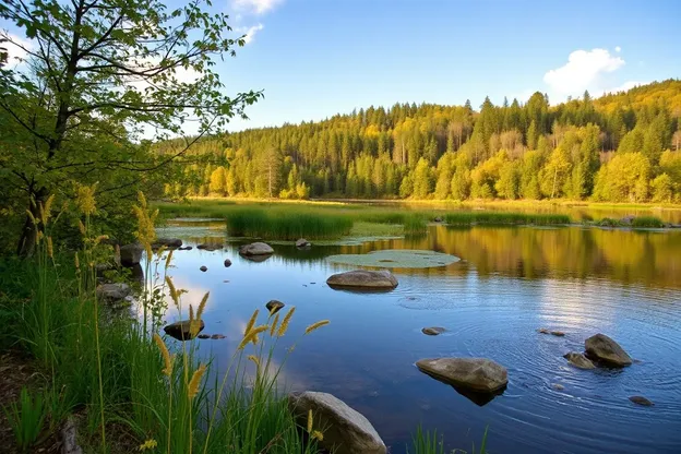 Photos de Nature pour Célébrer les Anniversaires