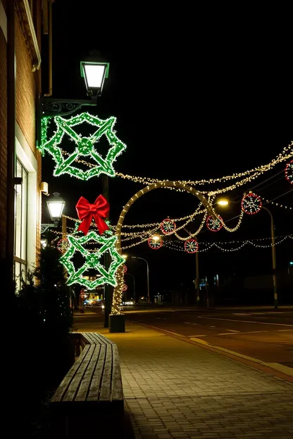 Photos de bonne nuit de Noël à profusion