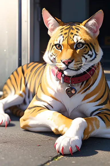 Photos de contrôle animalier Hoffman révèlent le comportement animal