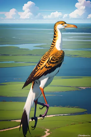 Photos de l'Everglades des animaux dans des environnements naturels