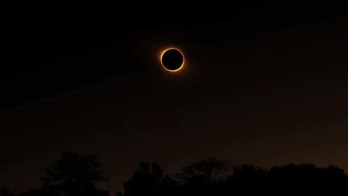 Photos de l'éclipse 2025 : Occurrence céleste unique documentée