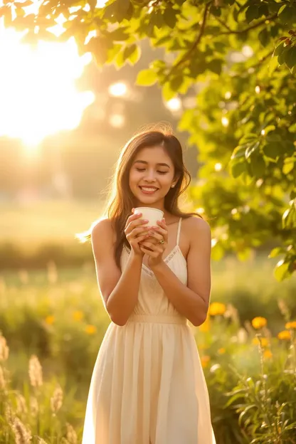 Photos du Bon Matin Chéries qui Illuminent Votre Jour