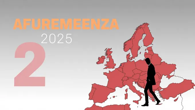 Phénomène économique mondial Affluenza Europee 2025