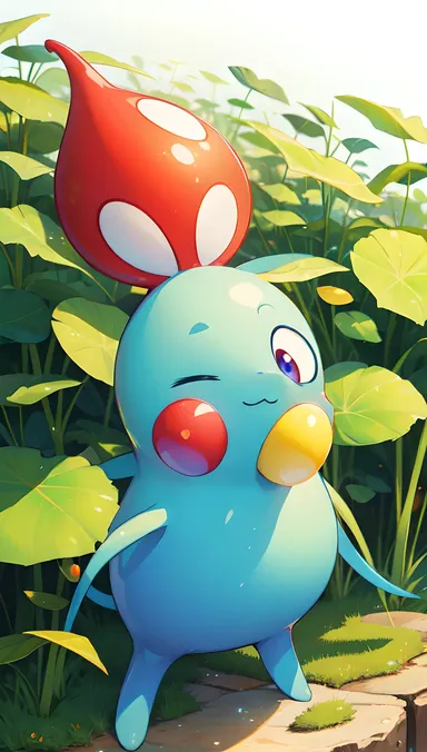 Pikmin R34 : Plus d'informations sur Pikmin R34