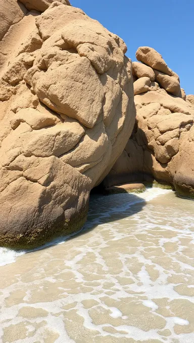 Plage de seins nus : explorer l'état naturel du corps humain