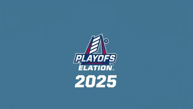 Playoffs de la Ligue de hockey amateur 2025 : Les fans de hockey anticipent des affrontements excitants