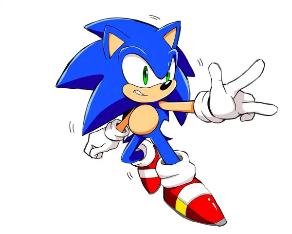 Png Sonic : Outil de compression d'image efficace