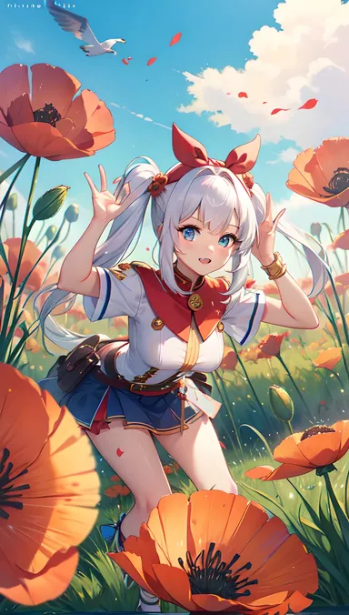 Poppy Playtime R34 : Émergence d'un thème cohérent à nouveau