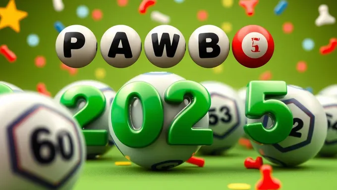 Powerball 6 mai 2025 : Tirage du Powerball du 6 mai sera important