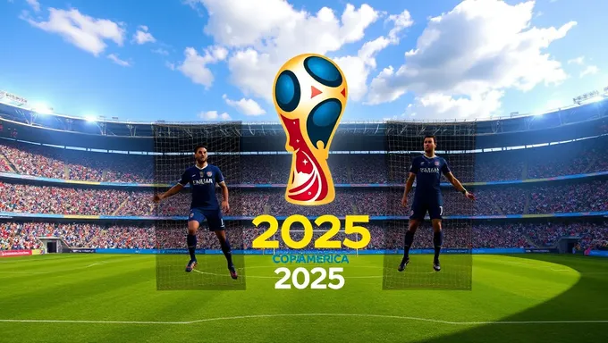 Predictions du vainqueur du sorteo de la Copa Amérique 2025