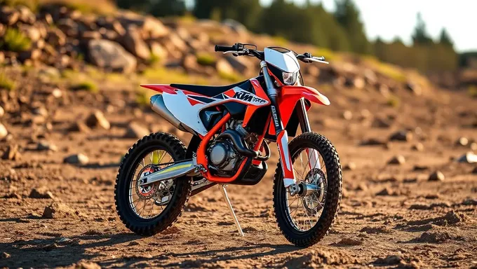 Prix du KTM 500 Exc-F Six Jours 2025