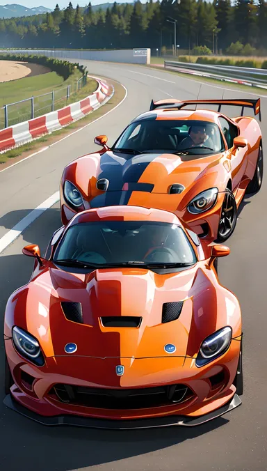 Prix et disponibilité de la voiture GTS Hentai Viper