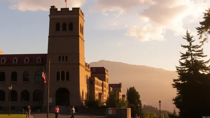 Processus d'admission des essais supplémentaires de l'UC Berkeley 2025-25