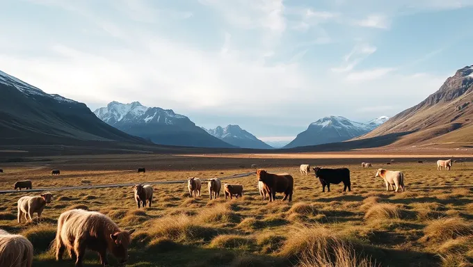 Procédure de demande de visa de reproduction en Islande 2025 expliquée