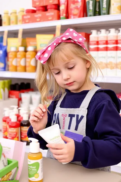 Produits pour les filles à la mode pour la mode adolescente tendance