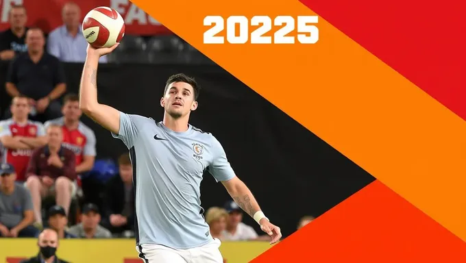 Profil du meilleur marqueur des matchs d'exposition 2025