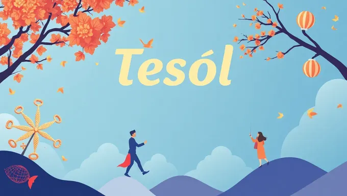 Programme Tesol à l'université d'éducation de Tphcm 2025