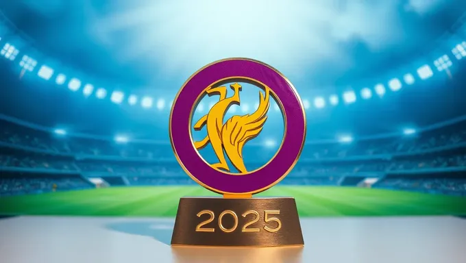 Programme de l'Euro 2025 en Malaisie dévoilé