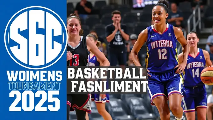 Programme du tournoi de basket-ball féminin de la NCAA 2025