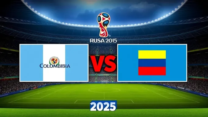 Prédiction et analyse du vainqueur du match finale Argentine-Colombie 2025