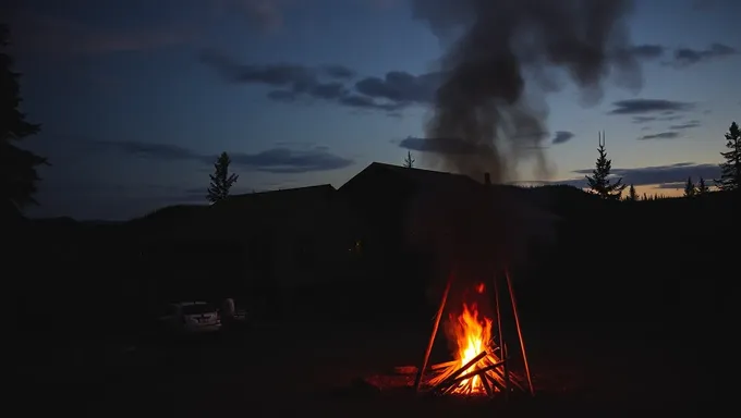 Préparez-Vous au Festival des Feux d'Artifice de Jour de Pionnier 2025