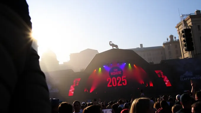 Préparez-vous au tour d'In This Moment en 2025