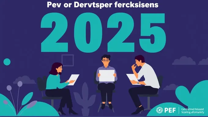 Présentation du programme de stage d'été PEF 2025 : programme d'intership d'été