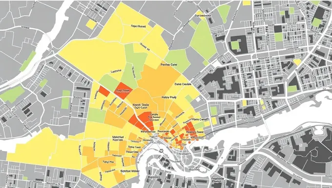 Prévision de Population de la Ville de Hampton Comté de VA en 2025