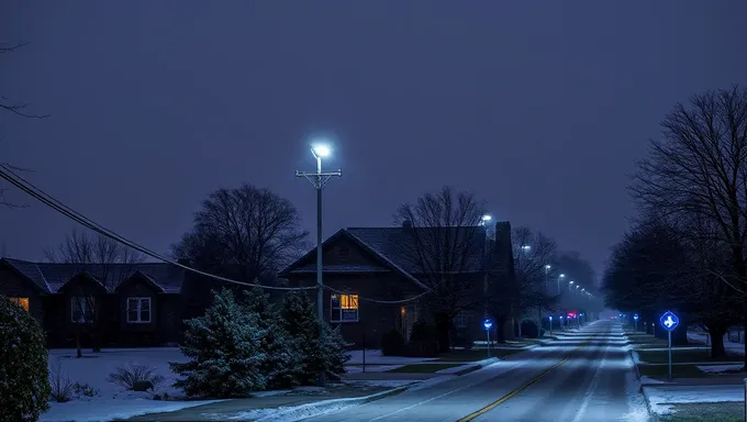 Prévision de neige au Texas 2025 : l'incertitude règne