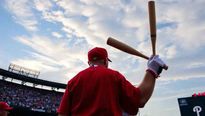 Prévision et prévision du jour de l'ouverture des Phillies en 2025