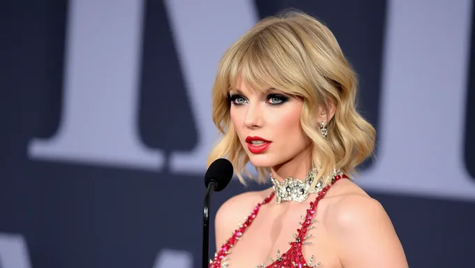 Prévisions de style de Taylor Swift pour le Met Gala 2025