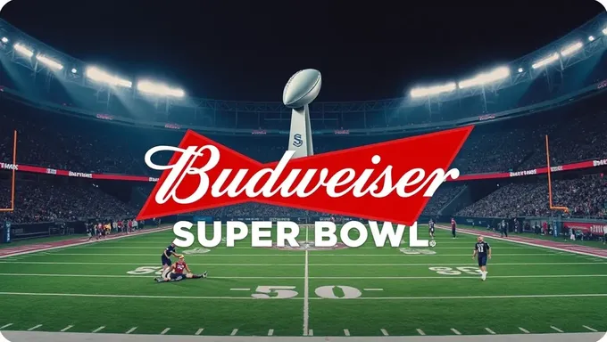 Publicités Budweiser du Super Bowl 2025 créent une connexion émotionnelle