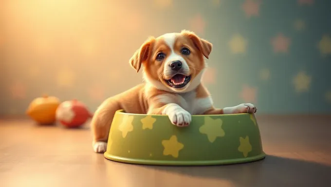 Puppybowl 2025 : Événement de Show de Chiens Annuel