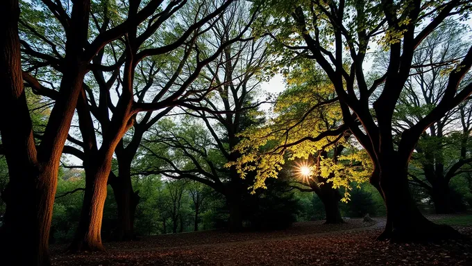 Quand est-ce que le Jour de l'arbre 2025 est célébré