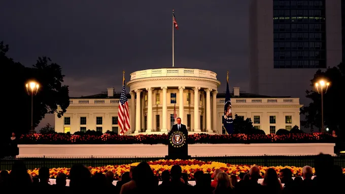 Quand est le Jour d'inauguration 2025 aux États-Unis