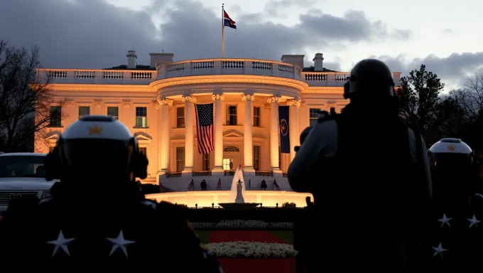 Quand est le Jour d'inauguration 2025 du nouveau Président